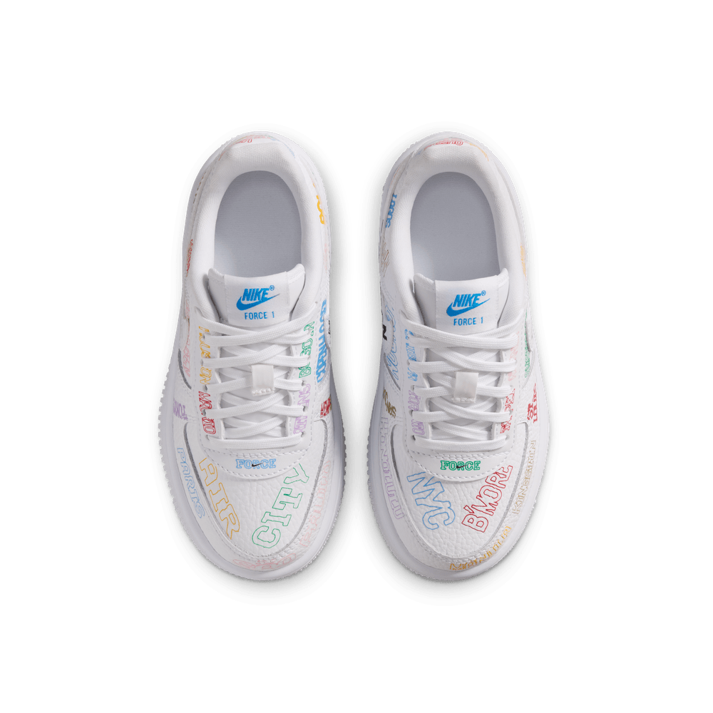 PS Nike Force 1 Low LV8