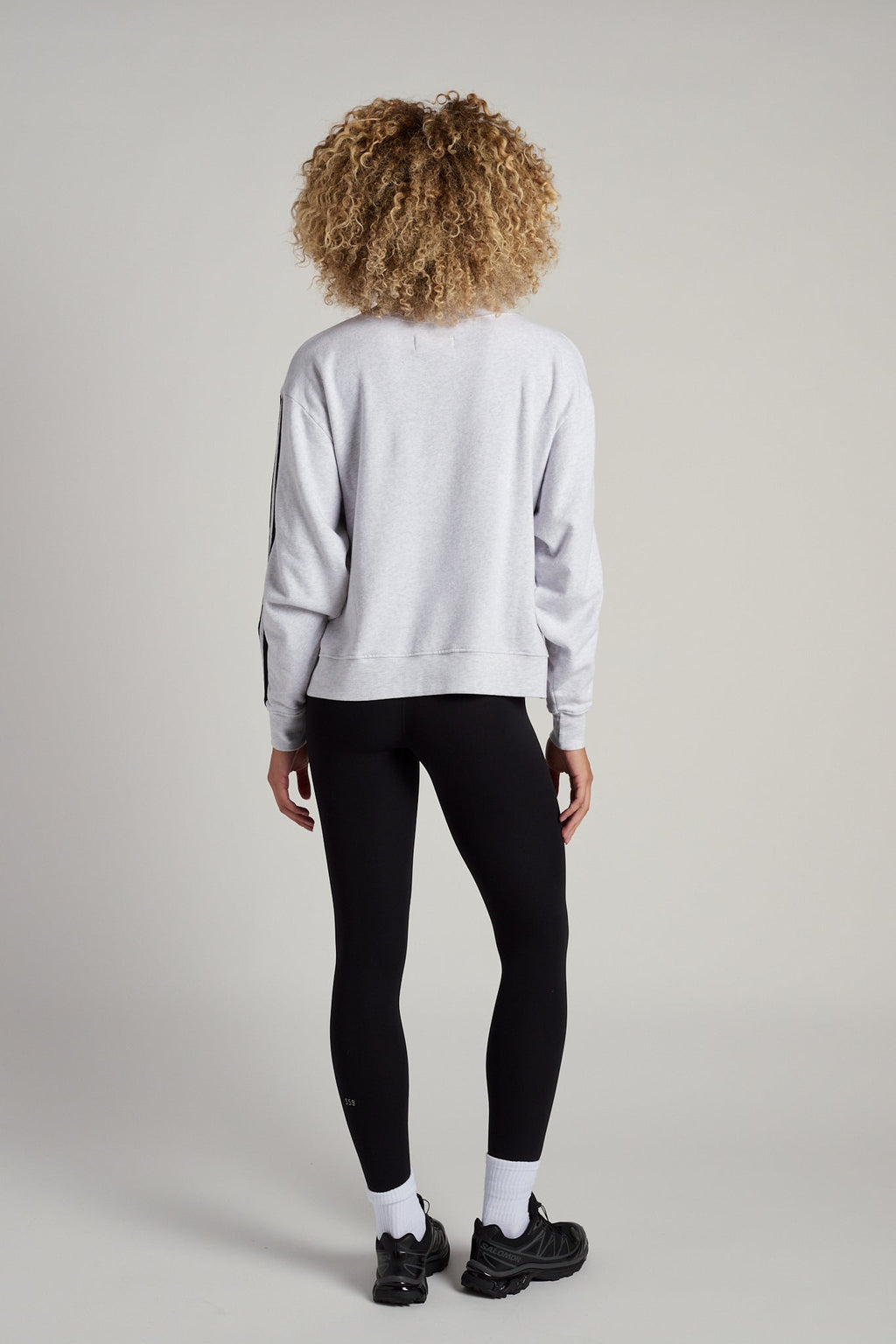 Alexis Mockneck