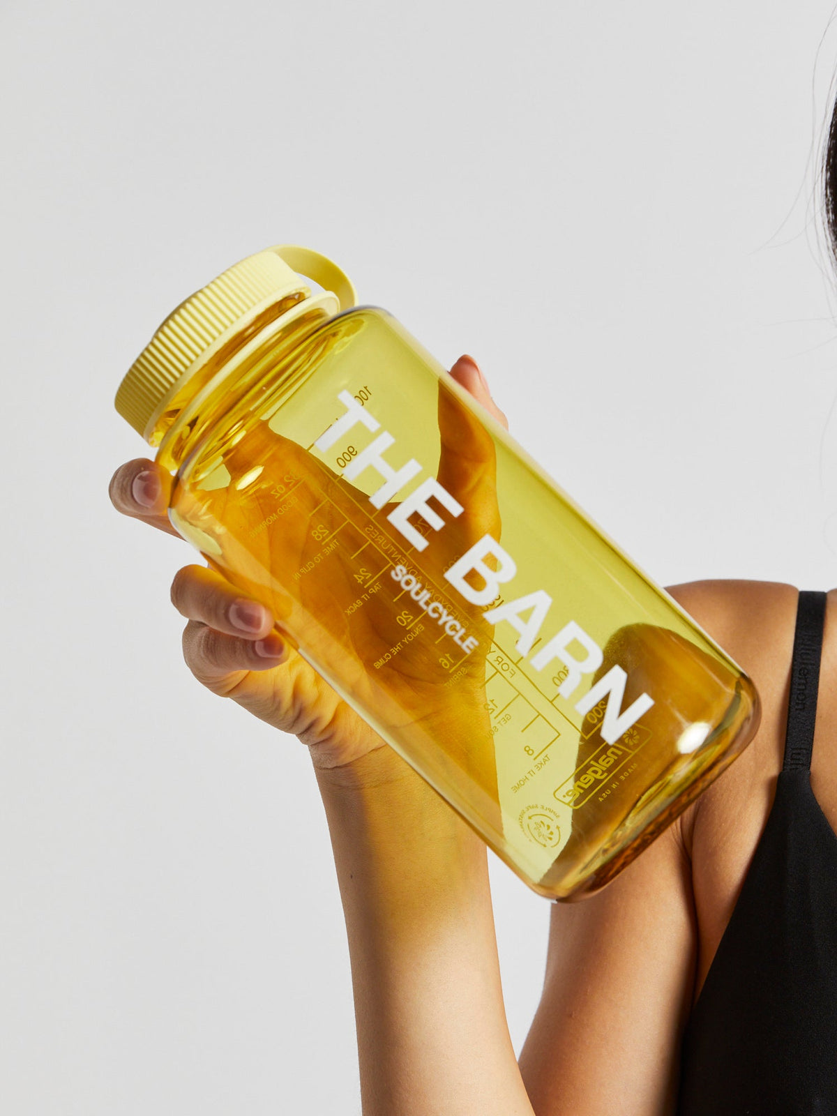 The BARN Nalgene Bottle