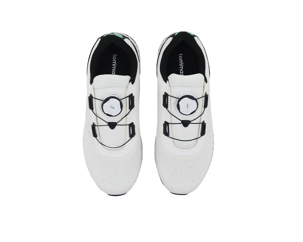 Tommaso Capri DialFit Flower- SPD Cleats Included