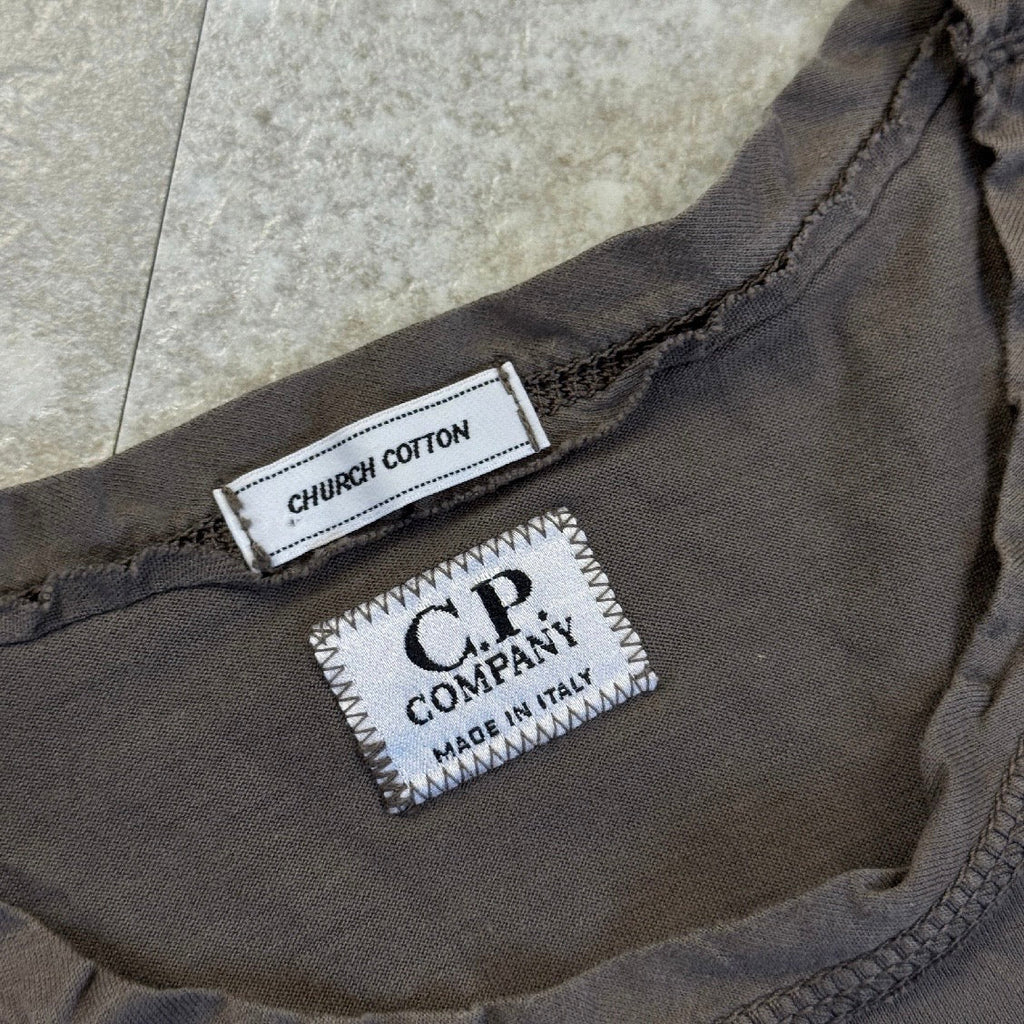 C.P Company Longsleeve (XL)