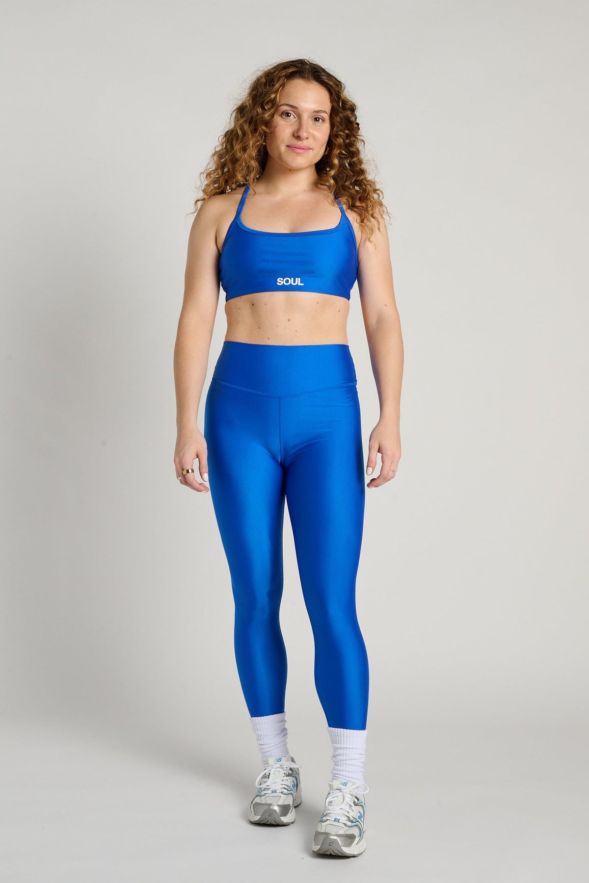Fairmont Sports Bra