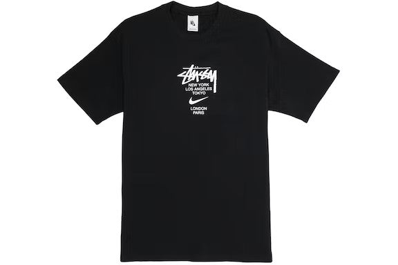 Nike x Stussy International T-shirt