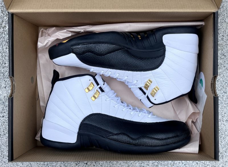 Air Jordan 12 "Multiple Colorways"