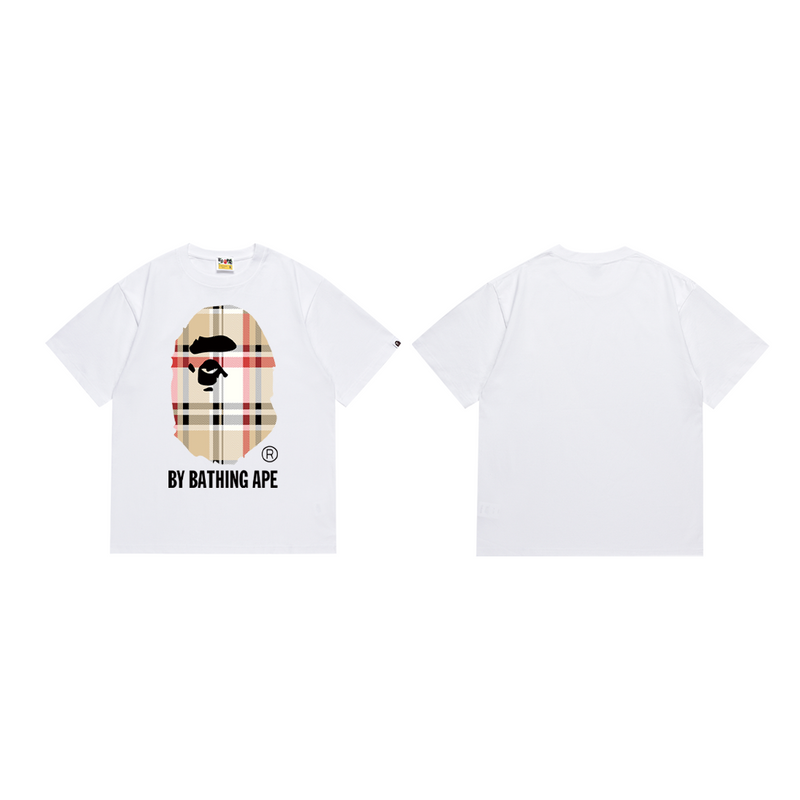 Bathing ape T Shirts