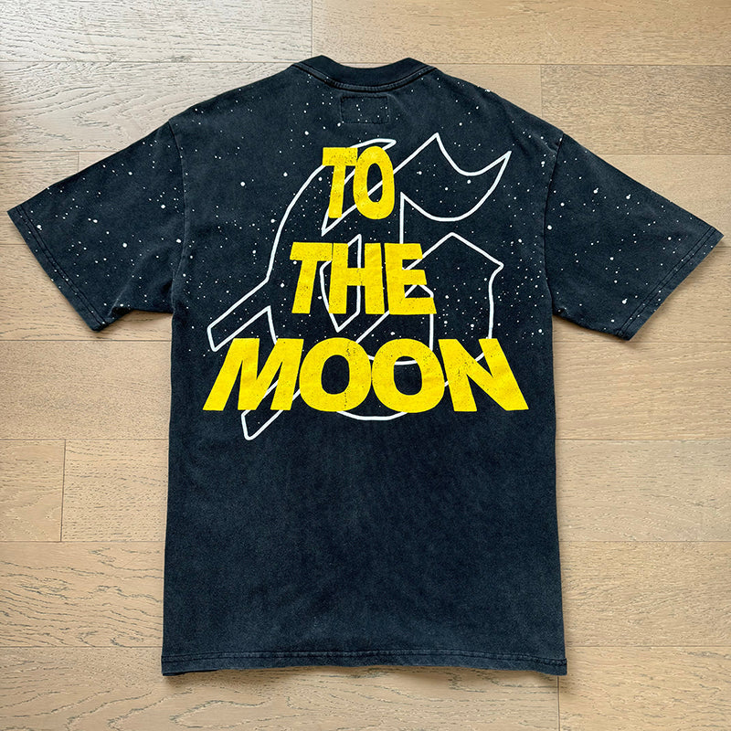 Godspeed T Shirts