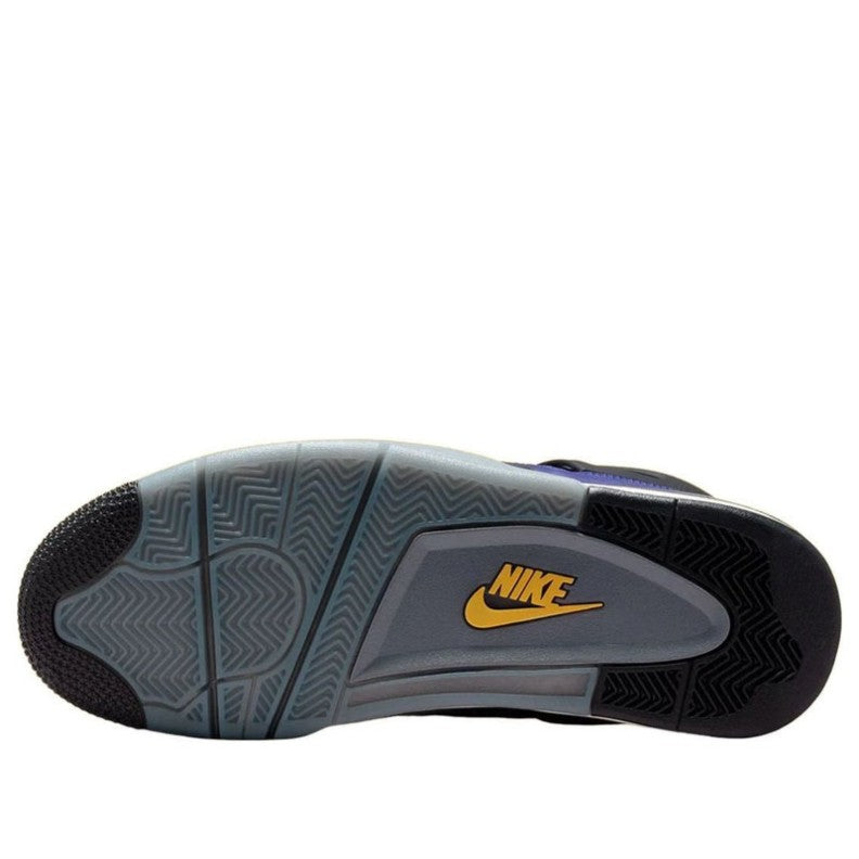 Air Jordan 4 Retro 'Lakeshow' – FV5029-500