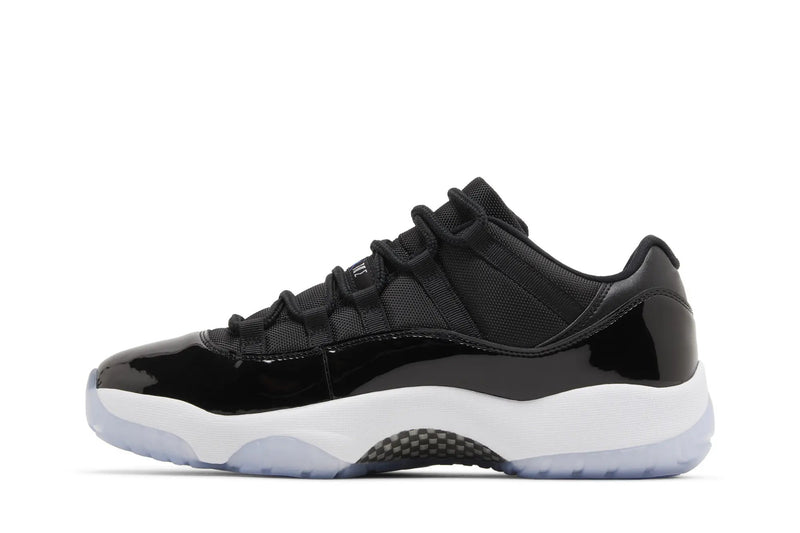 Air Jordan 11 Retro Low 'Space Jam' Men's & Women's Sneakers