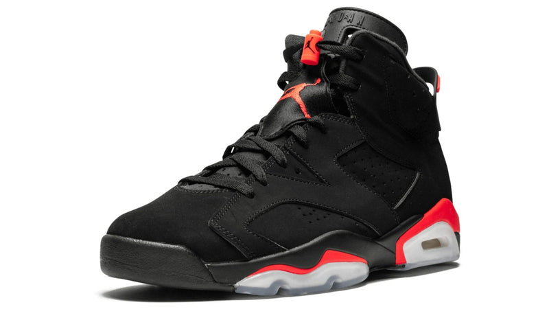 Air Jordan 6 Retro "Infrared" 2019