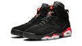 Air Jordan 6 Retro 'Infrared' 2019 Men's & Women's Sneakers