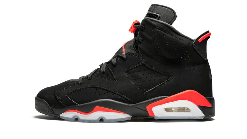 Air Jordan 6 Retro 'Infrared' 2019 Men's & Women's Sneakers