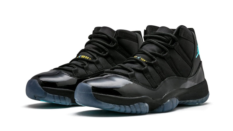 Nike Air Jordan 11 Retro 'Gamma Blue'