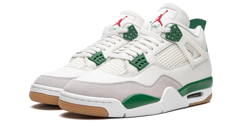 Air Jordan 4 Retro 'Motorsports'