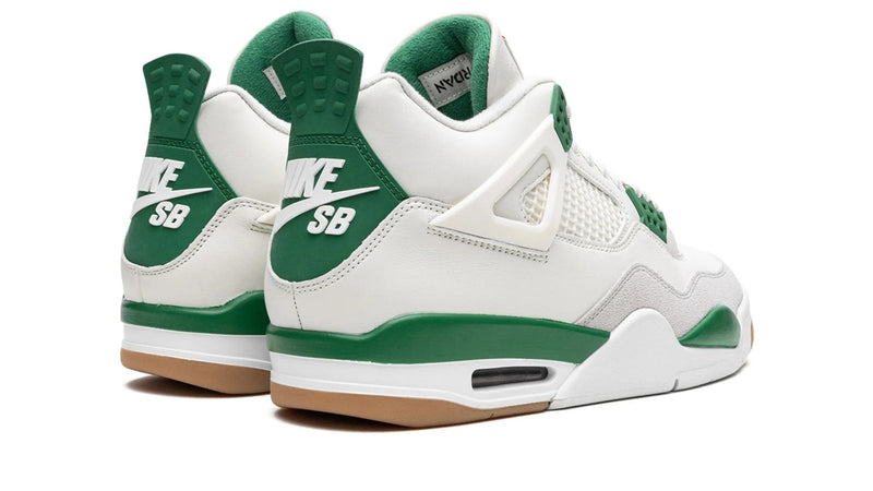 Air Jordan 4 Retro 'Motorsports'