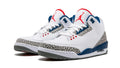 Air Jordan 3 Retro OG True Blue