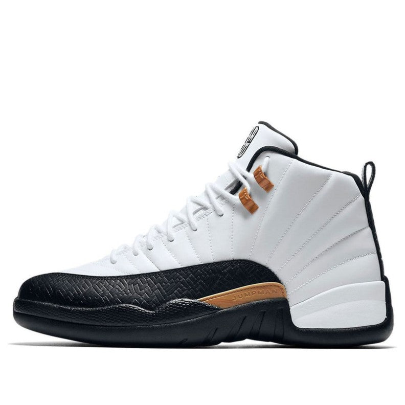 Air Jordan 12 Retro 'Chinese New Year' 2017 – 881427-122