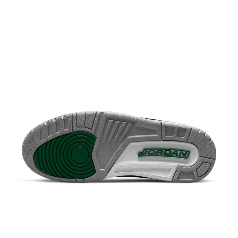 Air Jordan 3 Retro 'Pine Green' – CT8532-030