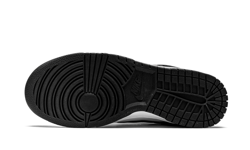 Nike Dunk Low Retro – Panda 'Black / White' (DD1391-100)