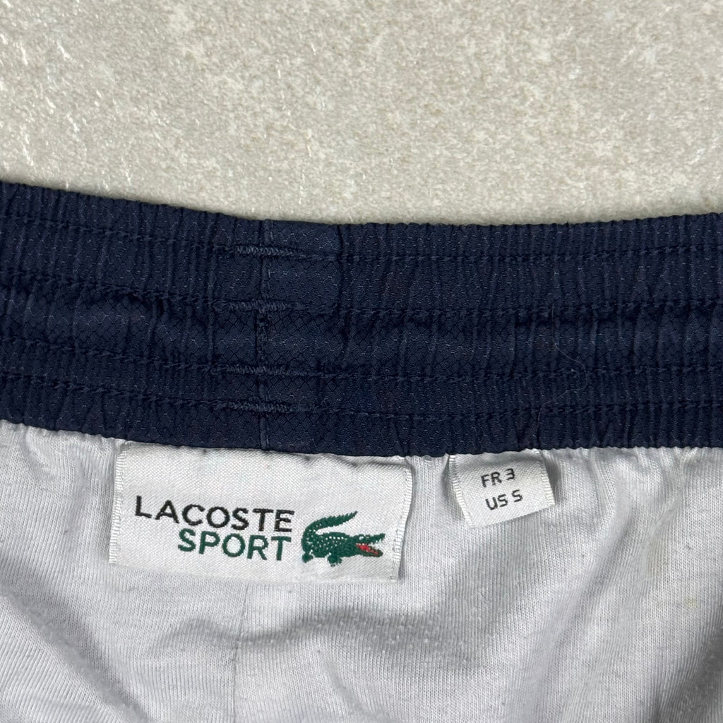 Lacoste Trackpants (S)