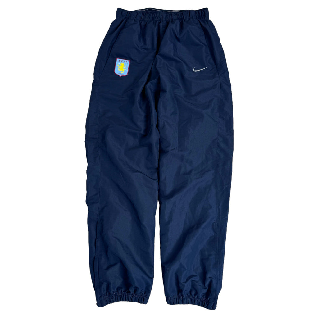 Nike Aston Villa Trackpants