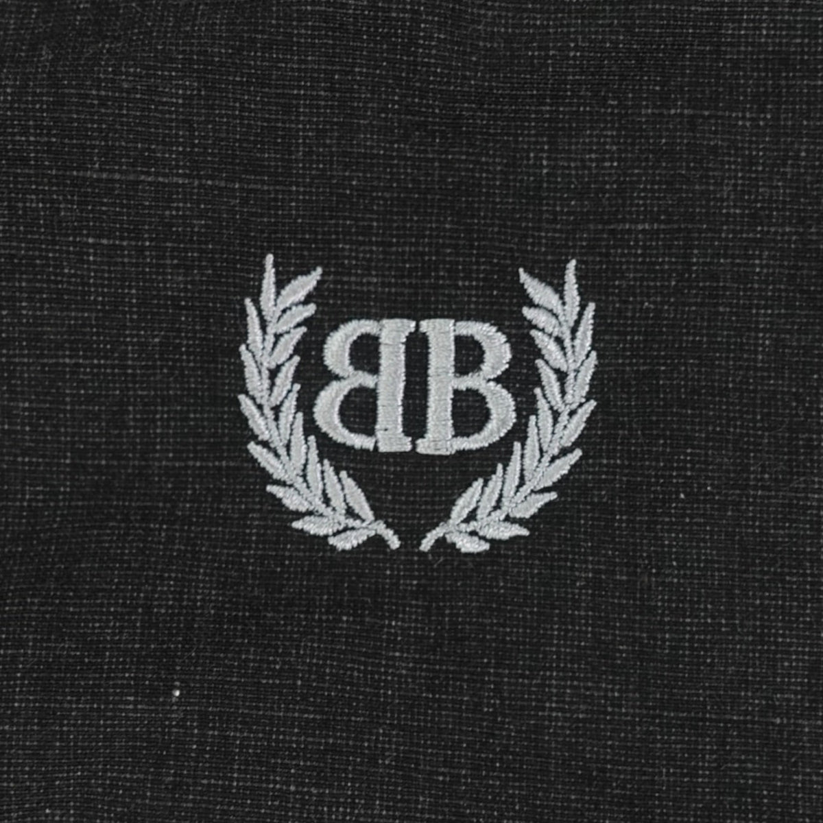 Balenciaga Hooded Jacket in Black