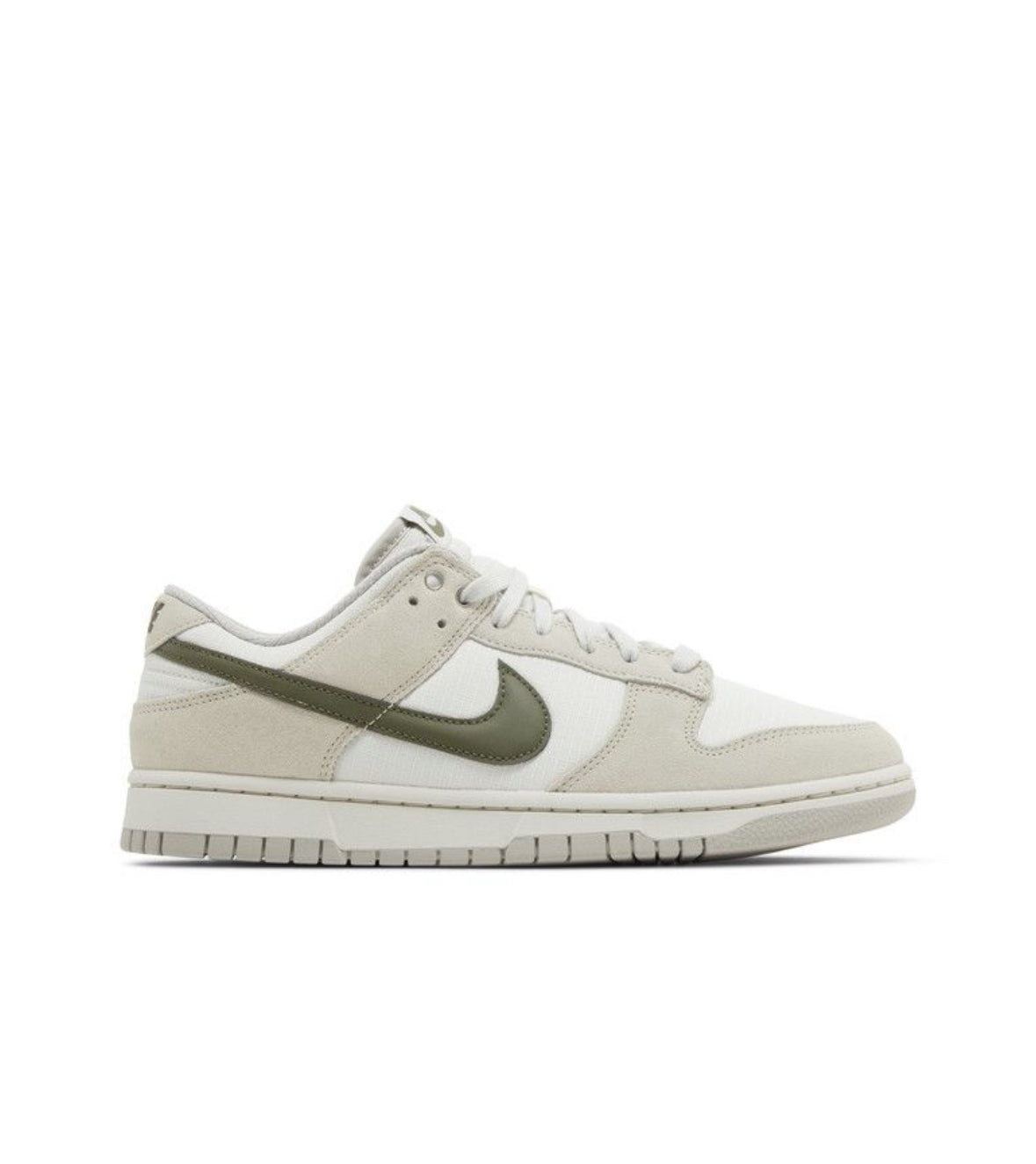 Nike Dunk Low Leaf Veins