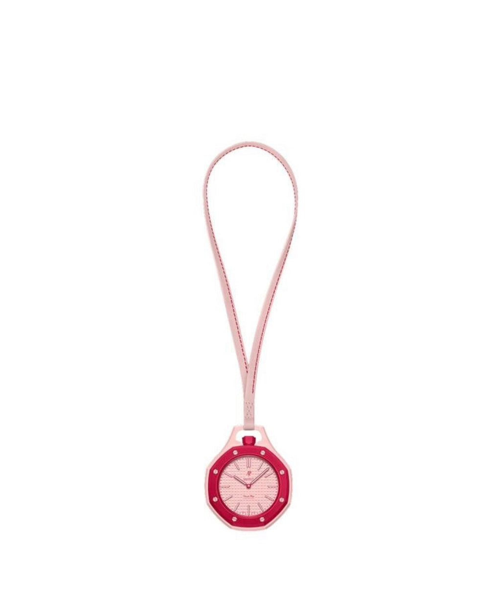 Swatch x Audemars Piguet Royal Pop Lépine Otto Rosso