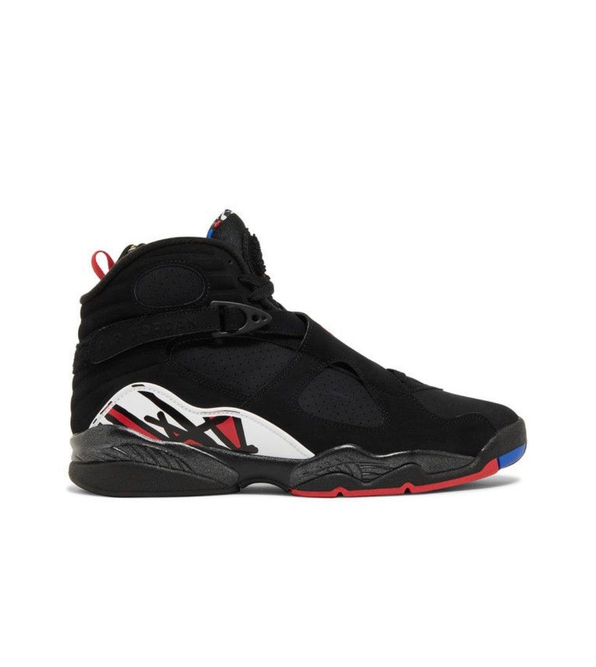 Air Jordan 8 Retro Playoffs