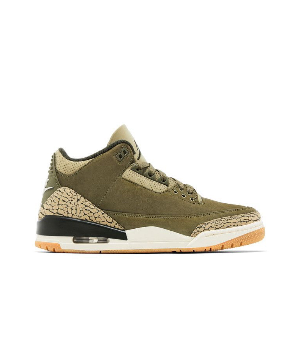 Retro 3’s Family Affair