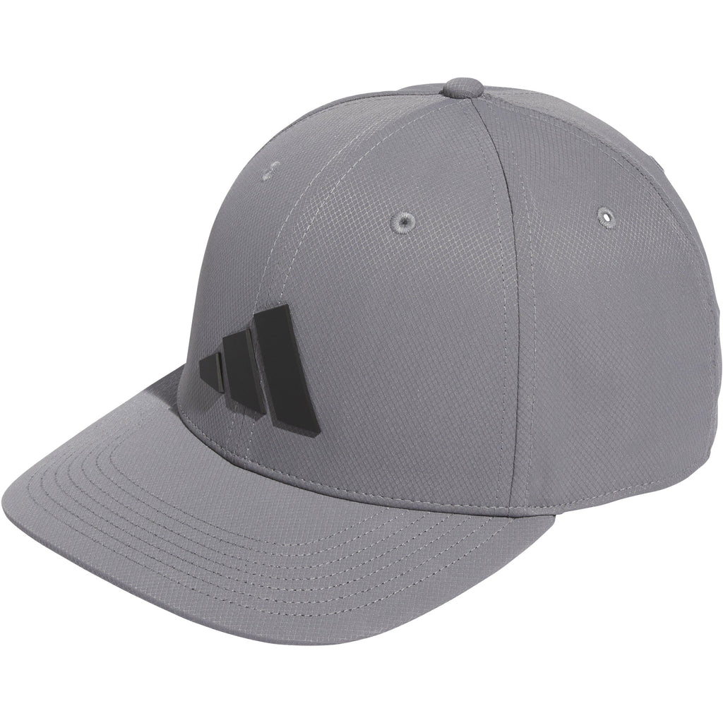 Tour Snapback Cap