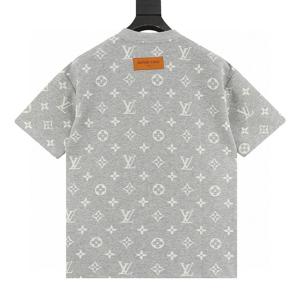 Louis Vuitton Short-Sleeve T-Shirt