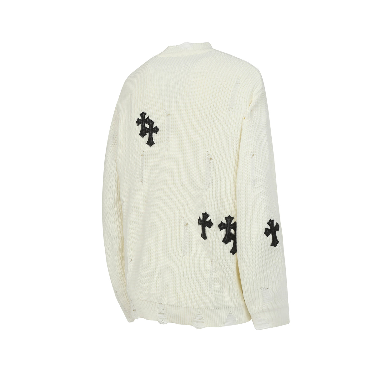 Chrome Hearts New sweaters Shirt -M902