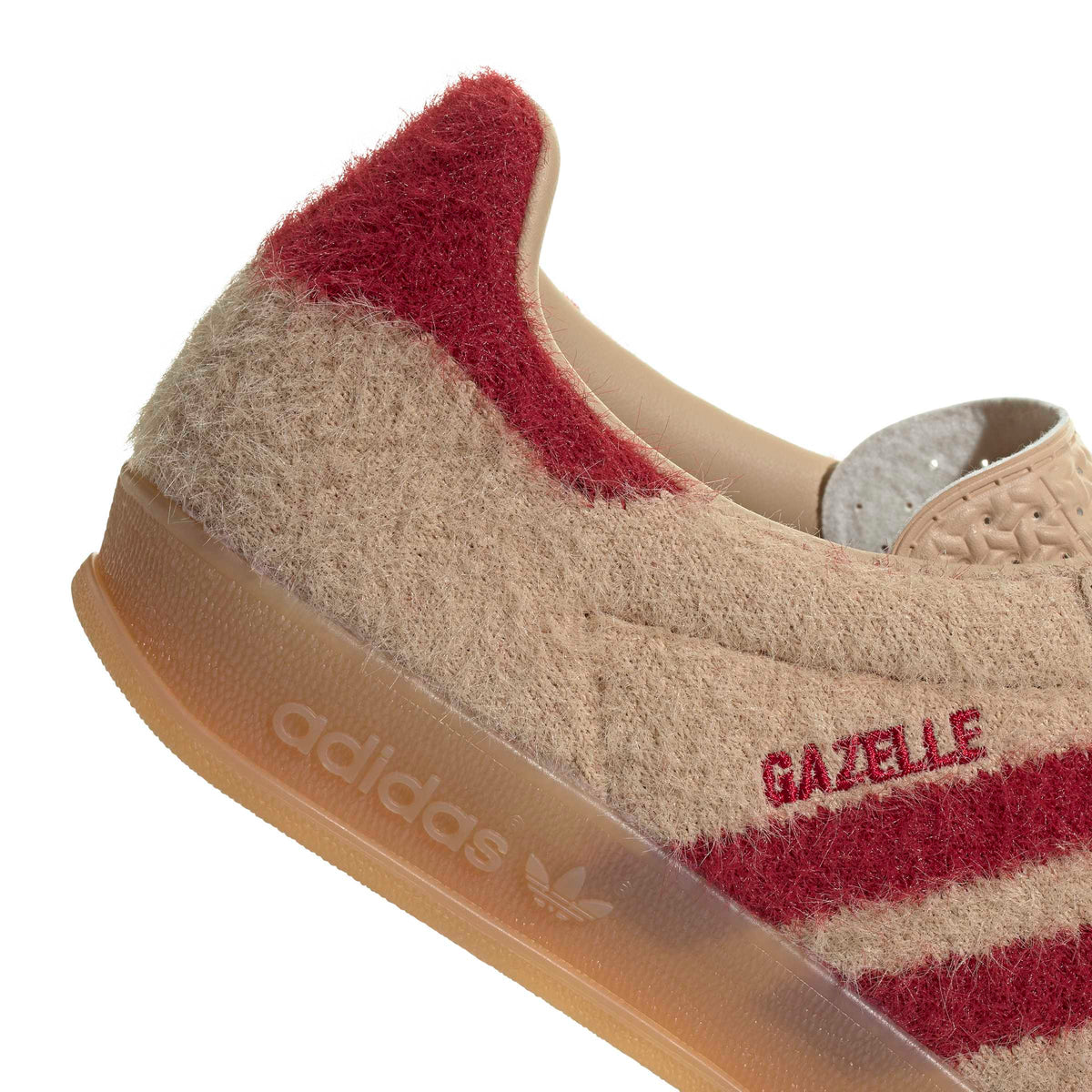 Adidas Womens Gazelle Indoor Shoes