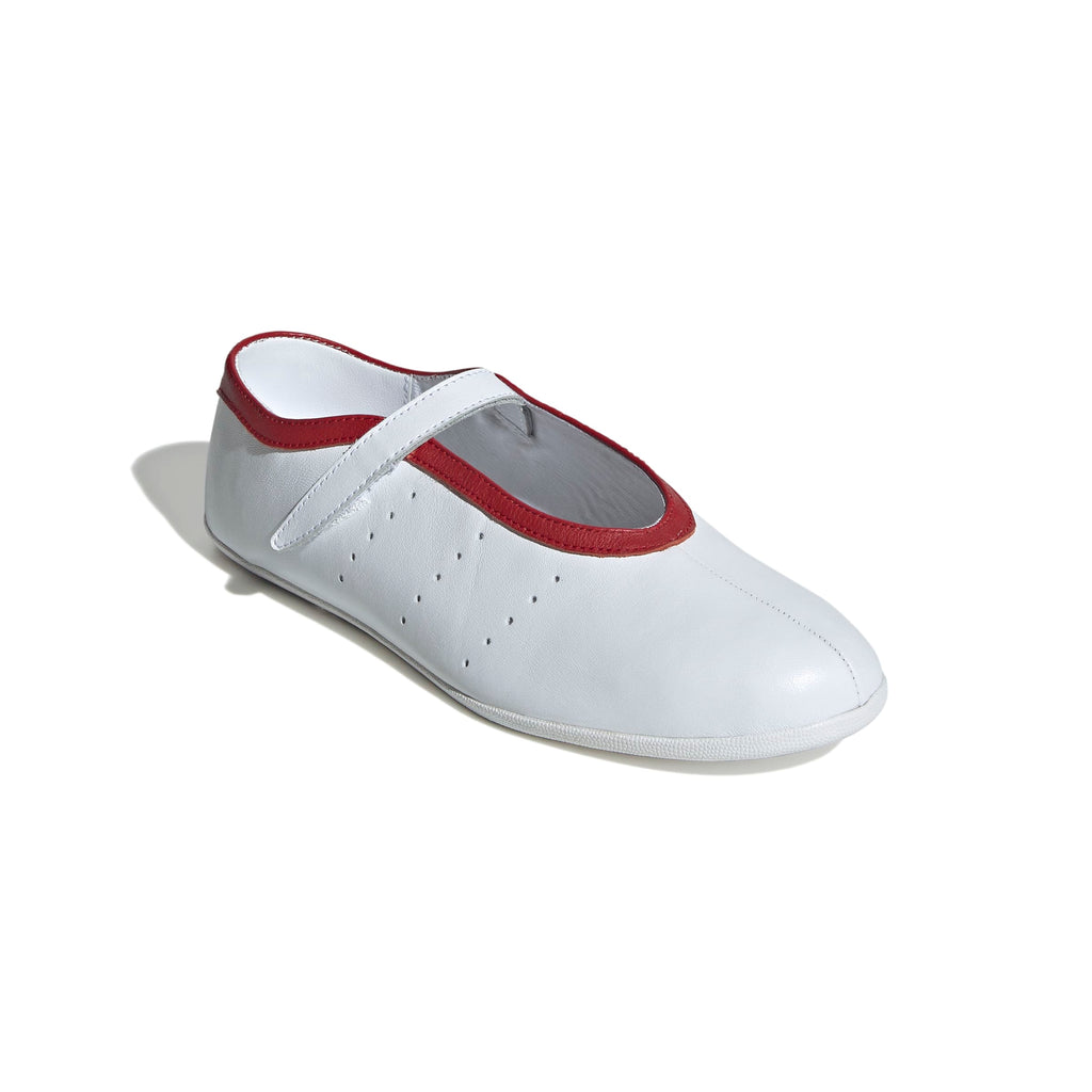 Adidas Womens Stan Smith LO Ballet Shoes