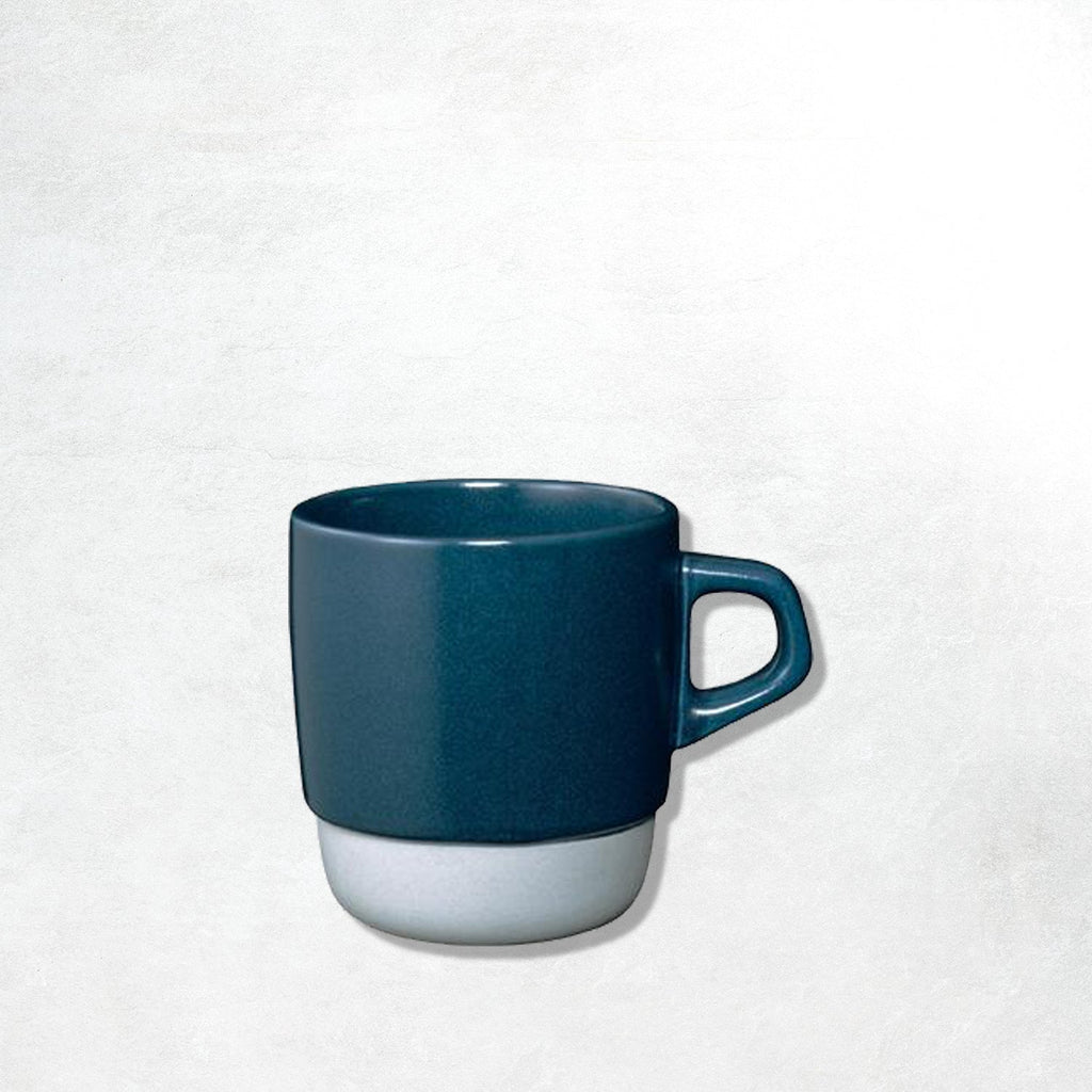 Kinto SCS Stacking Mug 320ml: Navy