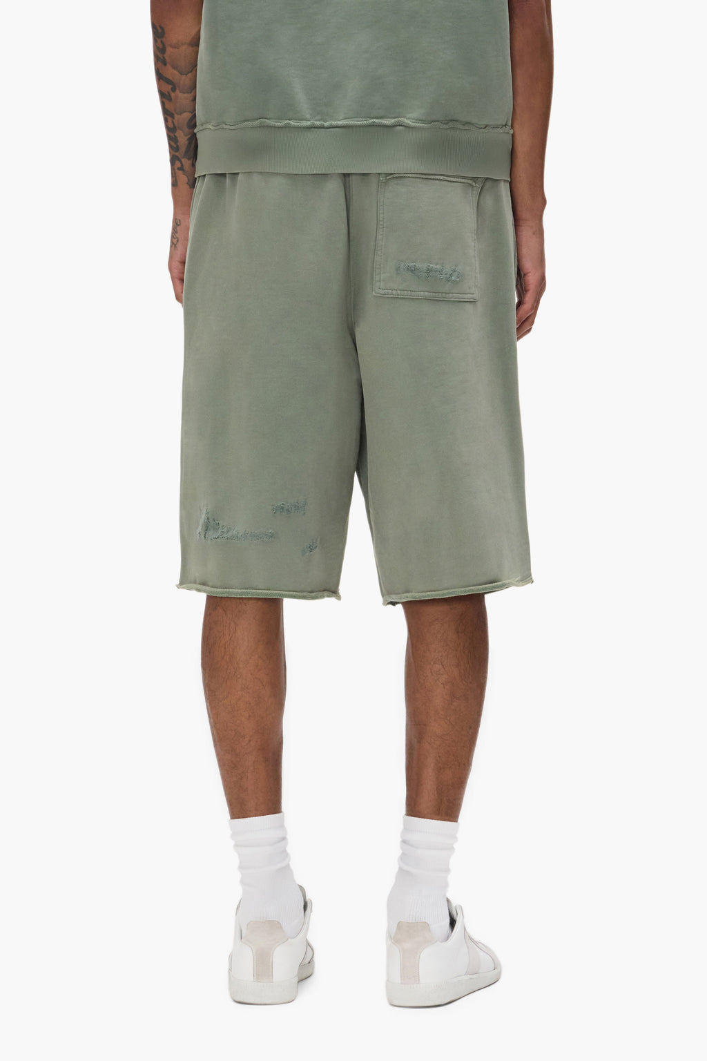 Slugger Script Long Short