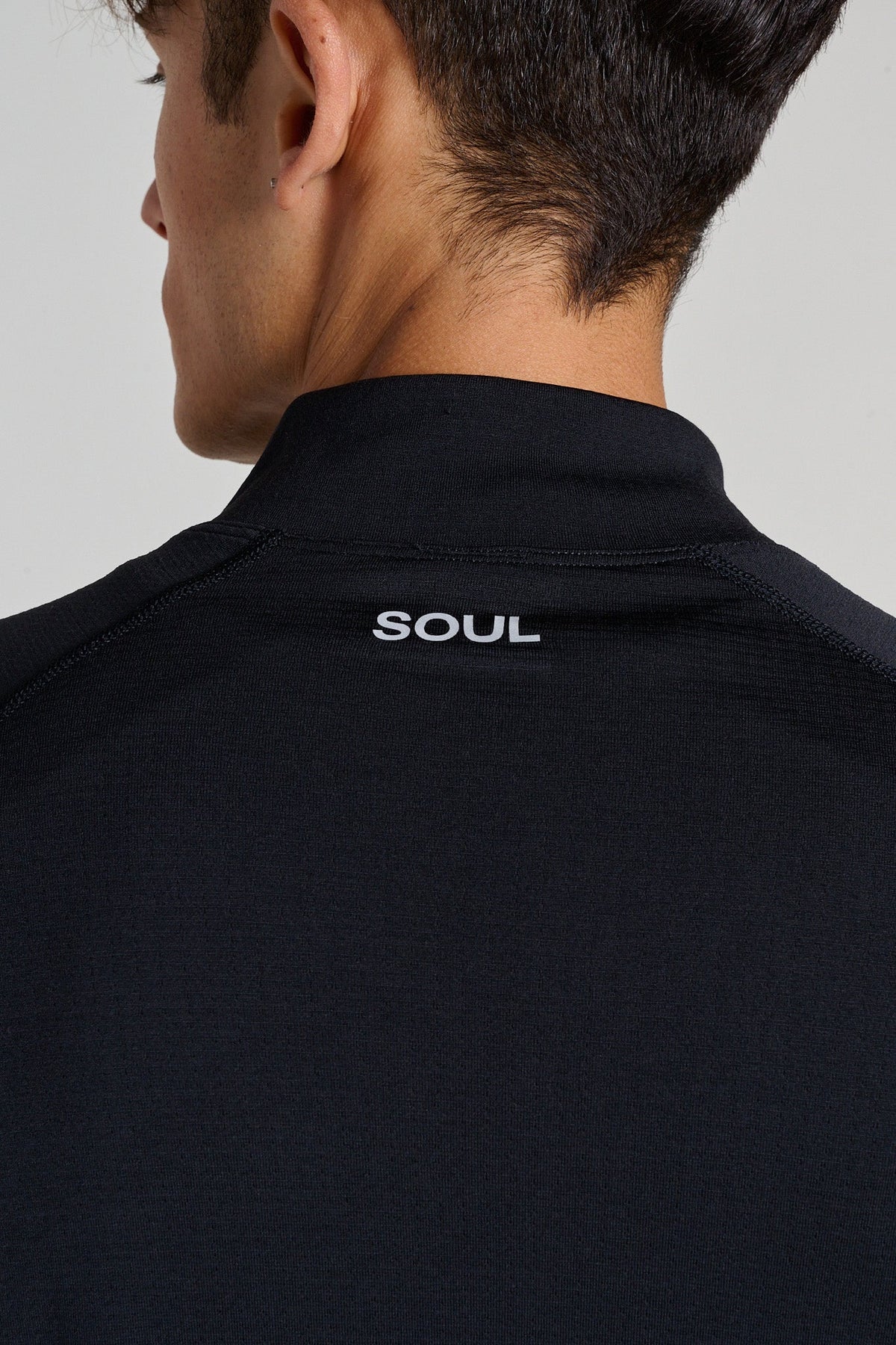 Metal Vent Tech 1/2 Zip 3.0