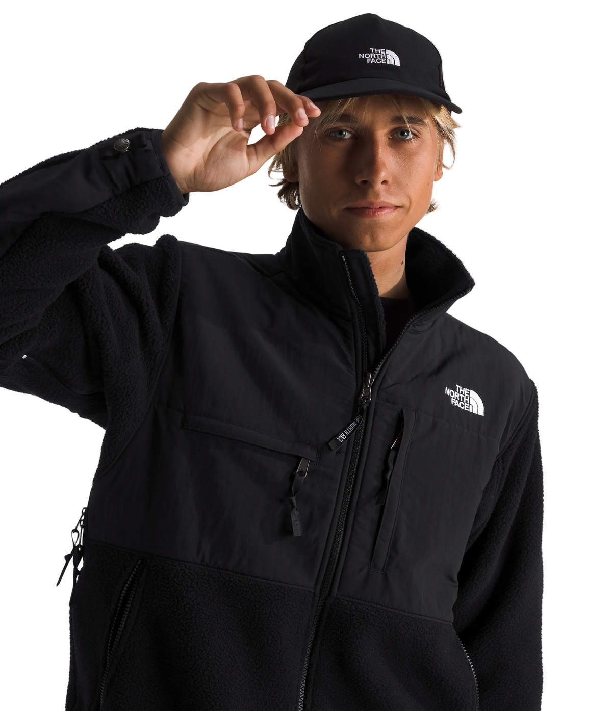 TNF Retro Denali Jacket