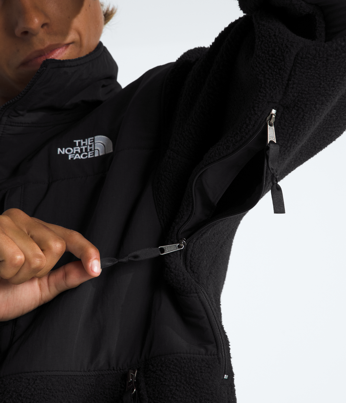 TNF Retro Denali Jacket