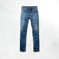 Nudie Jeans Solid Ollie: Life Tracks