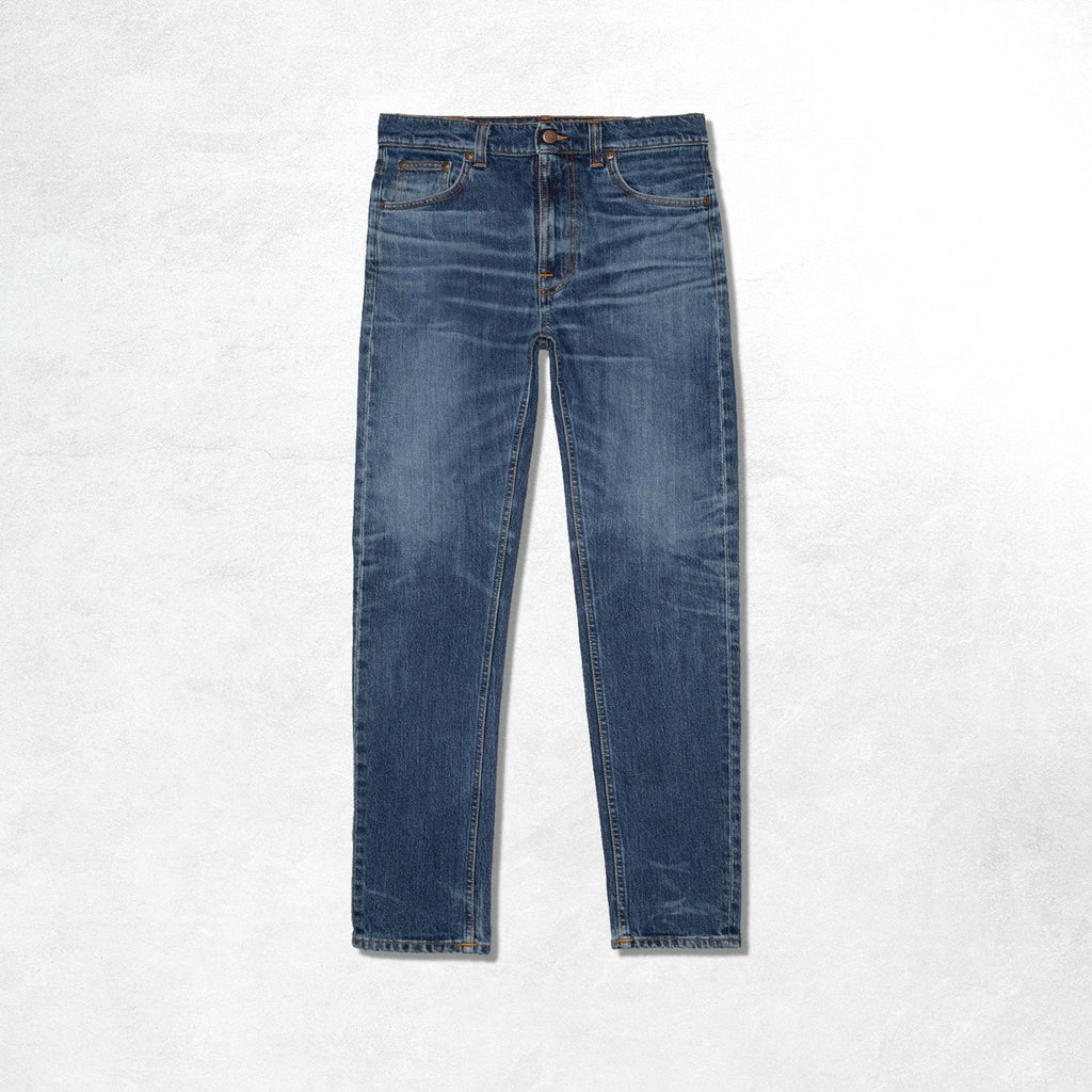 Nudie Jeans Solid Ollie: Life Tracks