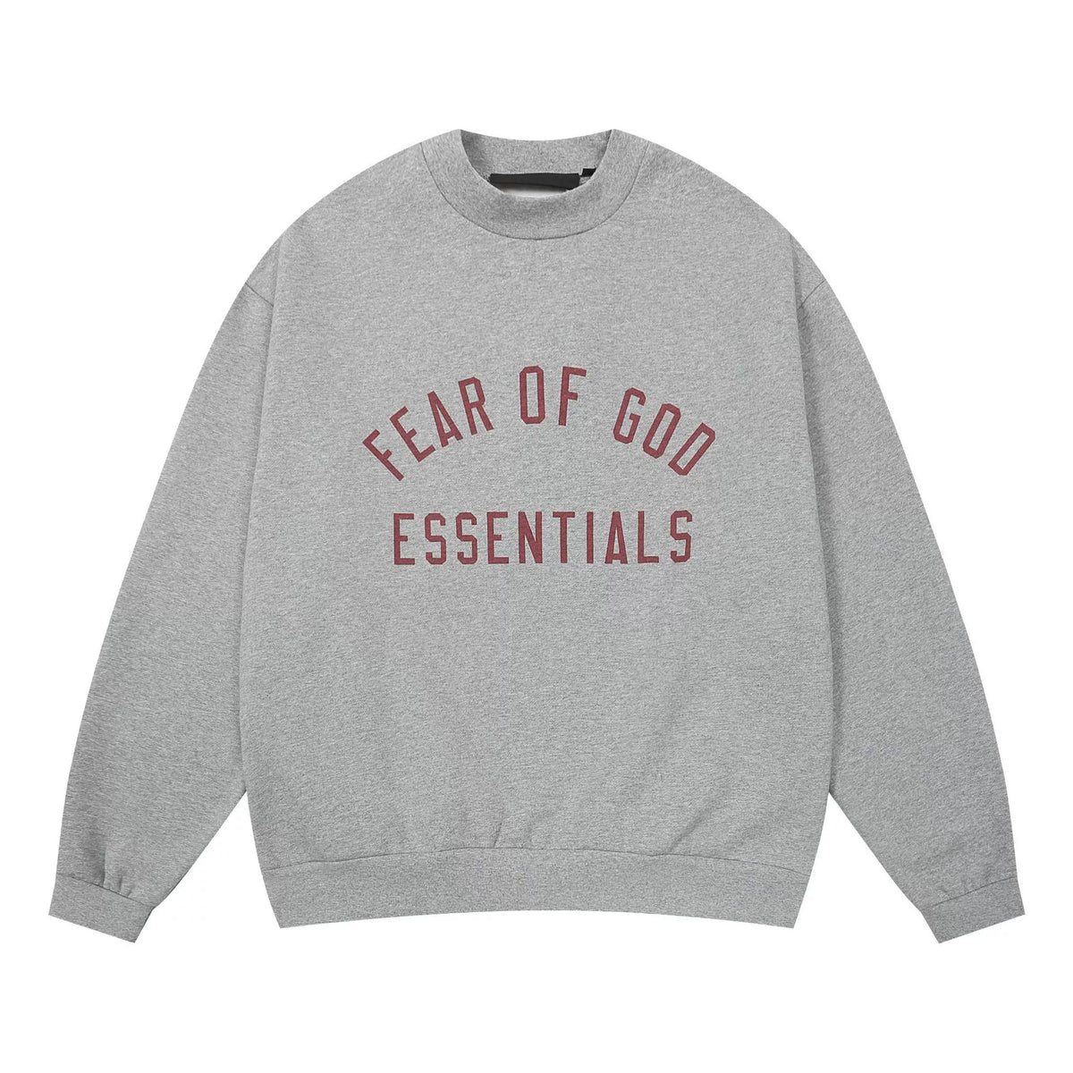 Men's Fear of God Essentials Sweatshirt
