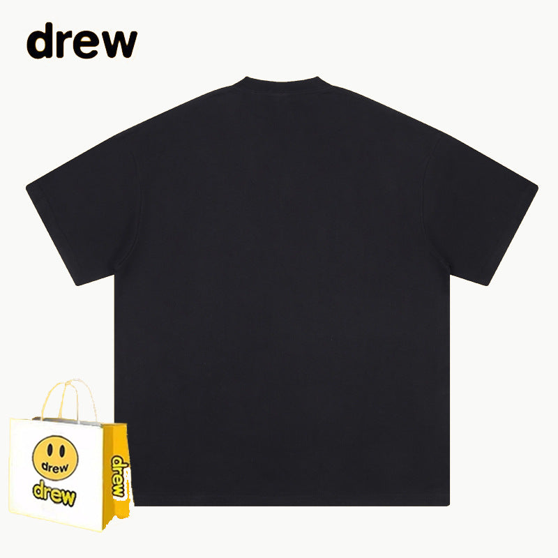 Drew T-shirts Ninja Turtle Drew Loose
