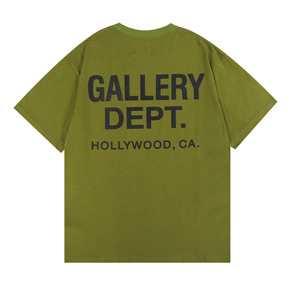 Gallery Dept T-shitrs