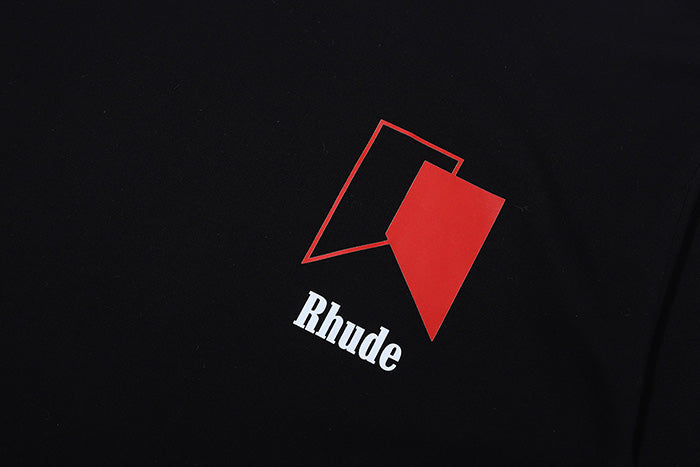RHUDE T-Shirts