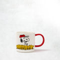 Peanuts by Magpie Mug: Superstar