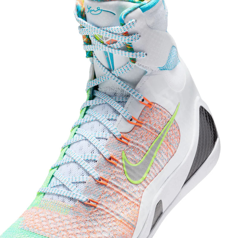 Kobe 9 Elite Protro What The