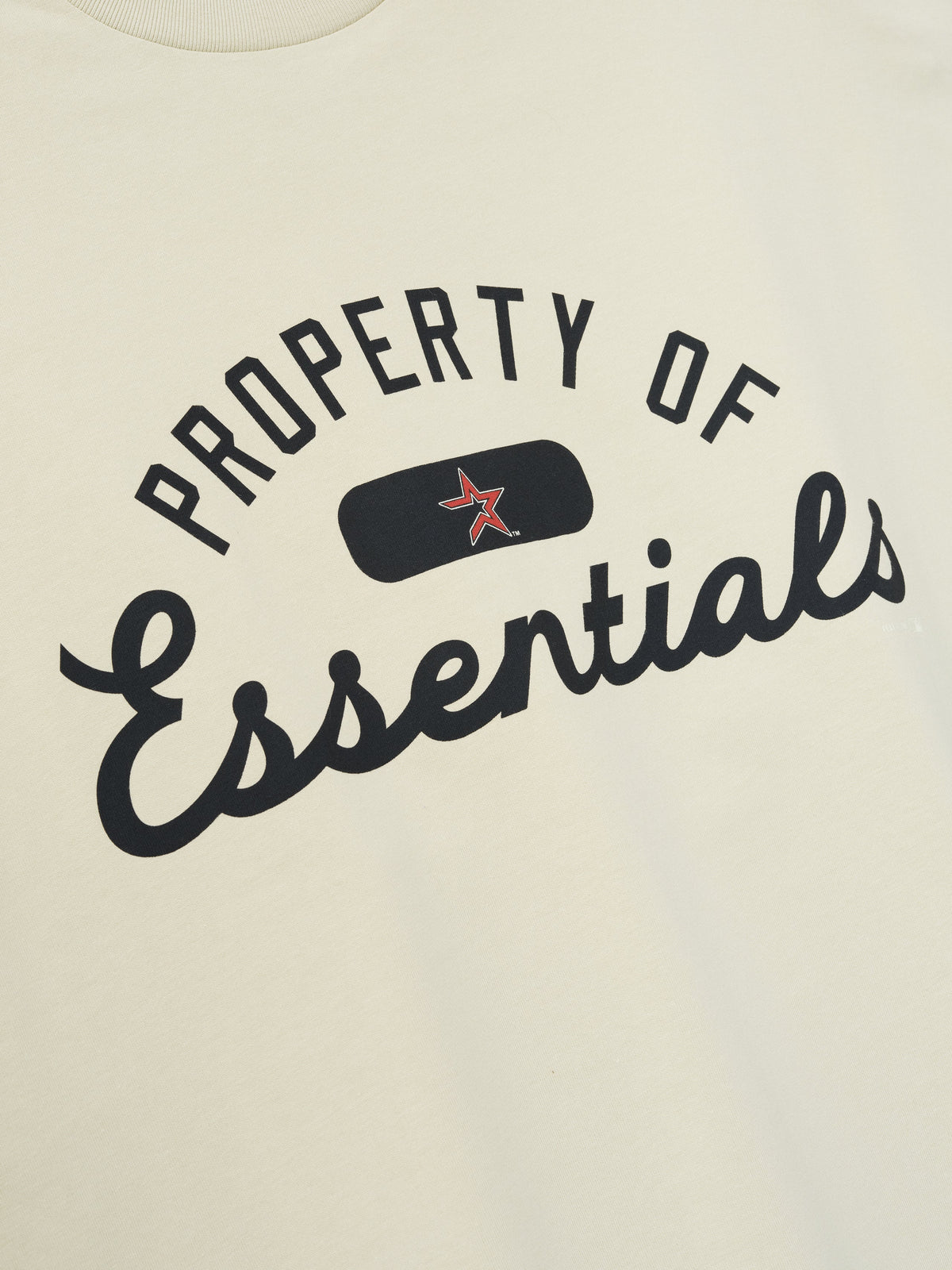 Astros Merch Tee