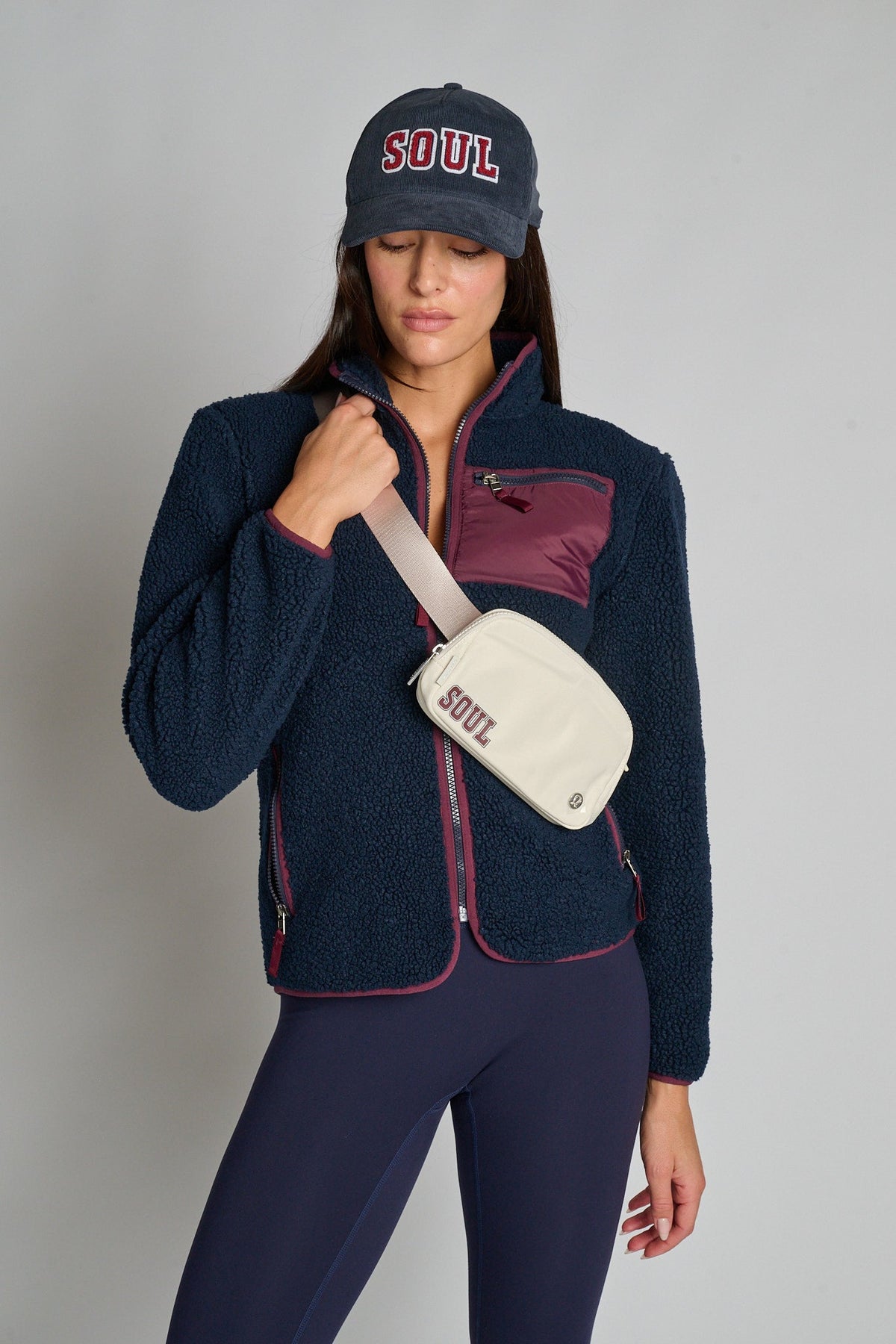 Everywhere Belt Bag