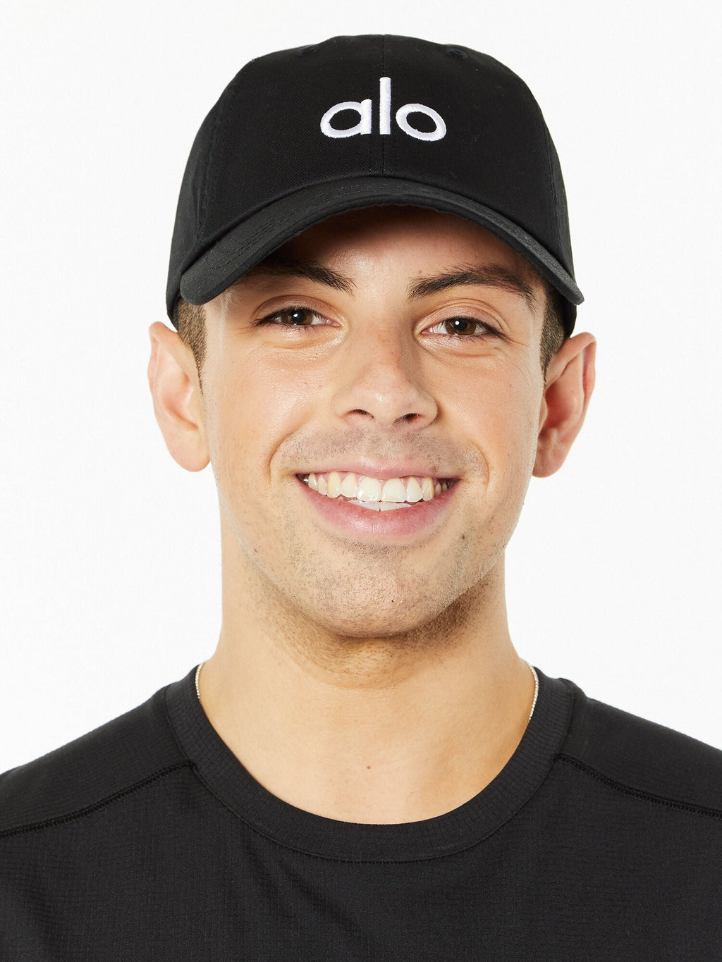 OFF-DUTY CAP